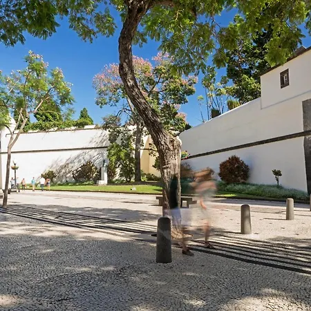 Arriaga I By An Island Funchal (Madeira)
