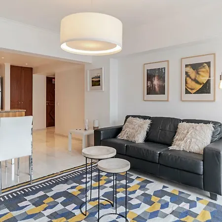 Appartement Arriaga I By An Island