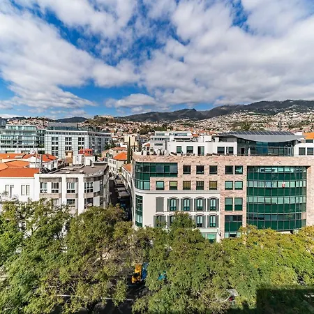 Arriaga I By An Island Appartement *