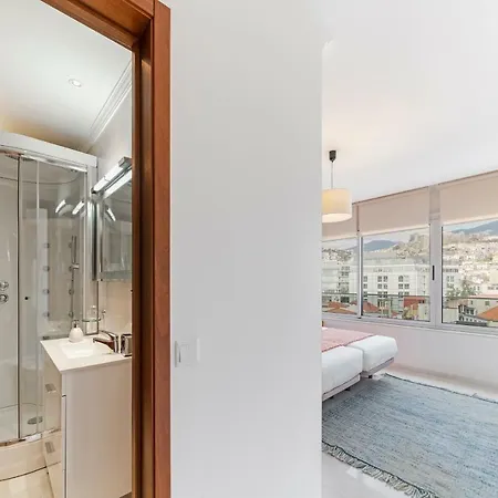 Arriaga I By An Island Appartement